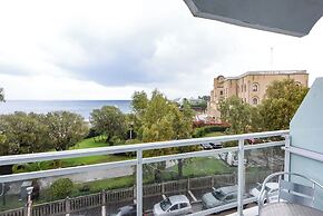 Amalia Sea Hotel