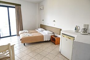 Amalia Sea Hotel