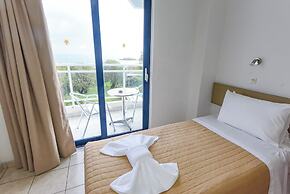 Amalia Sea Hotel