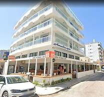 Amalia Sea Hotel