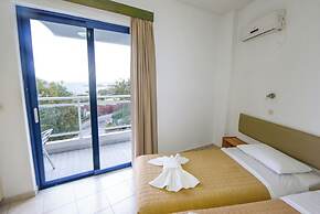 Amalia Sea Hotel