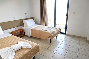 Amalia Sea Hotel