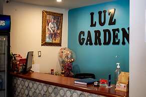 HOTEL LUZ GARDEN