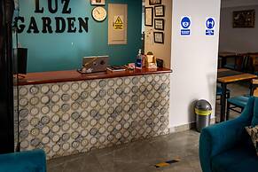 HOTEL LUZ GARDEN