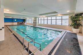 Chic CBD Studio-Aircon-Wifi -Heated Pool