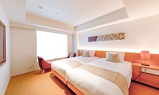 HOTEL RINGS KYOTO