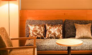 HOTEL RINGS KYOTO