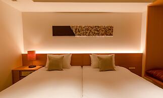 HOTEL RINGS KYOTO