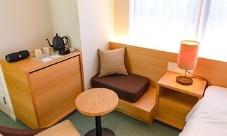 HOTEL RINGS KYOTO