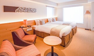 HOTEL RINGS KYOTO