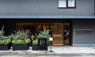HOTEL RINGS KYOTO