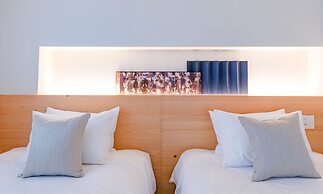 HOTEL RINGS KYOTO