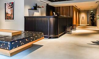 HOTEL RINGS KYOTO