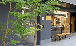 HOTEL RINGS KYOTO