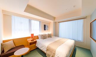 HOTEL RINGS KYOTO