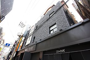 Bucheon THE Play
