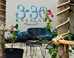 BACALAR 3.30
