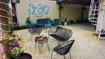 BACALAR 3.30