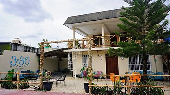 BACALAR 3.30