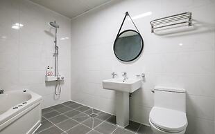 Cheonan DRAPA Hotel