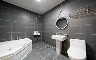 Cheonan DRAPA Hotel