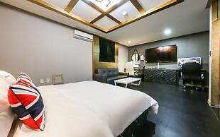 Cheonan DRAPA Hotel