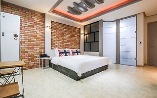 Cheonan DRAPA Hotel