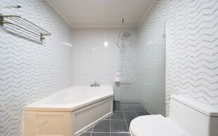 Cheonan DRAPA Hotel
