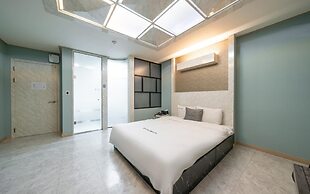 Cheonan DRAPA Hotel