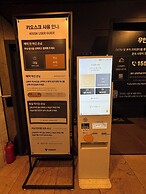 Cheonan DRAPA Hotel