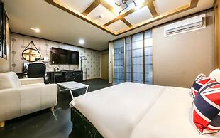 Cheonan DRAPA Hotel