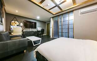 Cheonan DRAPA Hotel