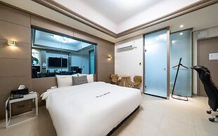 Cheonan DRAPA Hotel