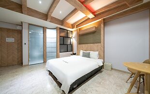 Cheonan DRAPA Hotel