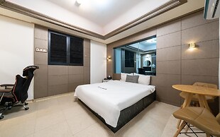 Cheonan DRAPA Hotel