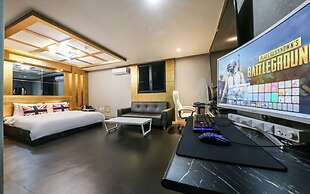 Cheonan DRAPA Hotel