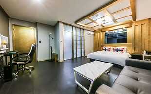 Cheonan DRAPA Hotel