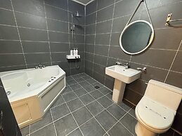 Cheonan DRAPA Hotel