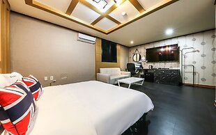 Cheonan DRAPA Hotel