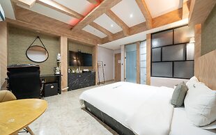 Cheonan DRAPA Hotel