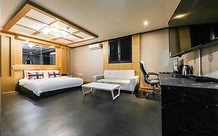 Cheonan DRAPA Hotel
