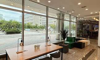 Busan  Arpina Hotel