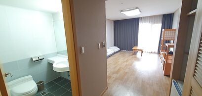 Busan  Arpina Hotel