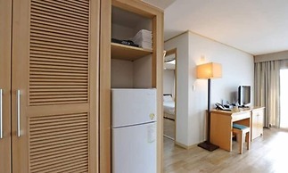 Busan  Arpina Hotel
