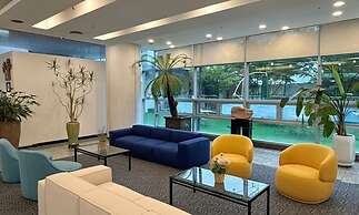 Busan  Arpina Hotel