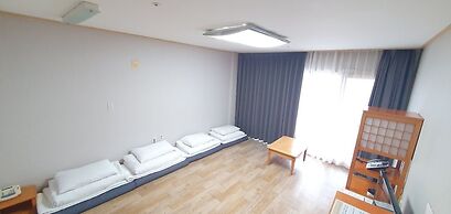 Busan  Arpina Hotel