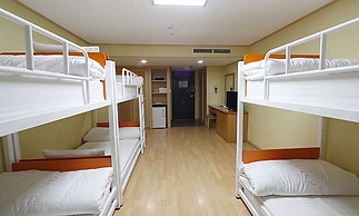 Busan  Arpina Hotel