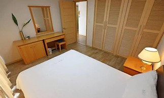 Busan  Arpina Hotel