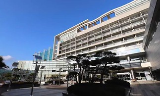 Busan  Arpina Hotel