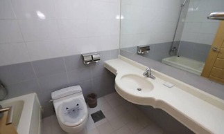 Busan  Arpina Hotel